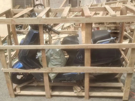 云霄托运电瓶车