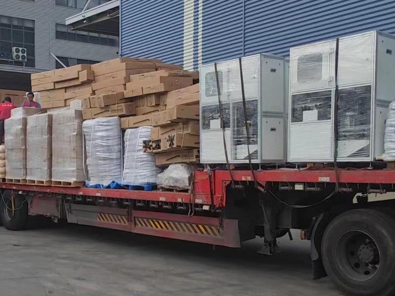 云霄电池托运多少钱