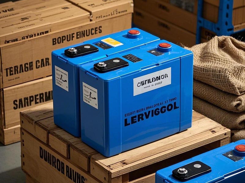 云霄寄锂电池服务