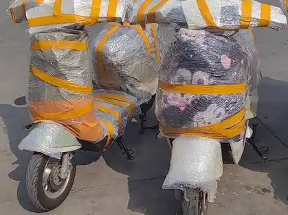 云霄电瓶车物流运输