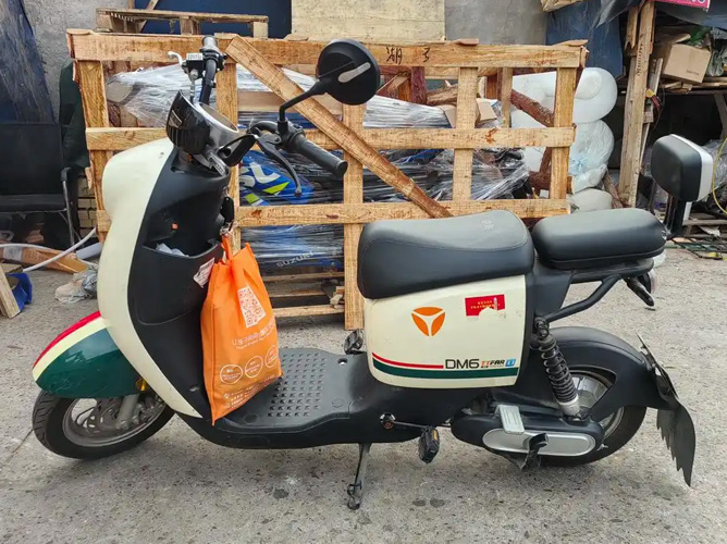 云霄电动车托运电话